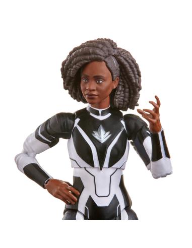 Marvel Legends Series ’s Photon