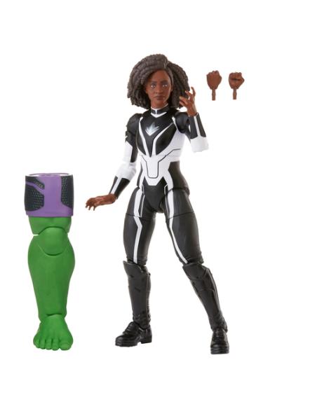 Marvel Legends Series ’s Photon