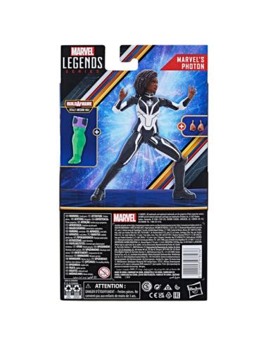 Marvel Legends Series ’s Photon