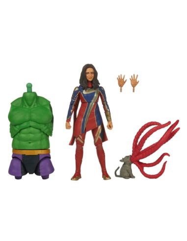 Marvel F36825X0 figura de juguete para niños
