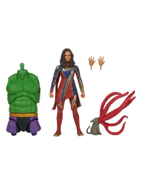 Marvel F36825X0 figura de juguete para niños