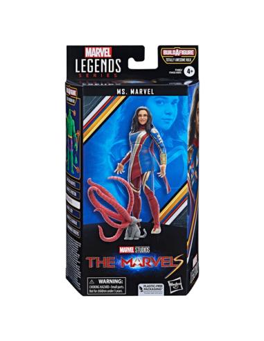 Marvel F36825X0 figura de juguete para niños