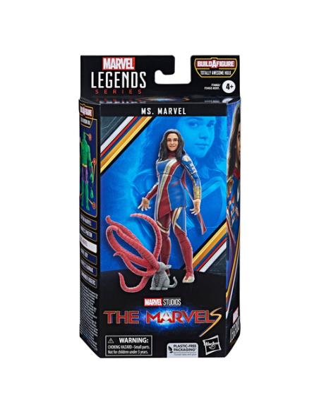 Marvel F36825X0 figura de juguete para niños