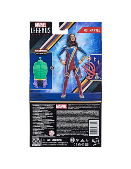 Marvel F36825X0 figura de juguete para niños