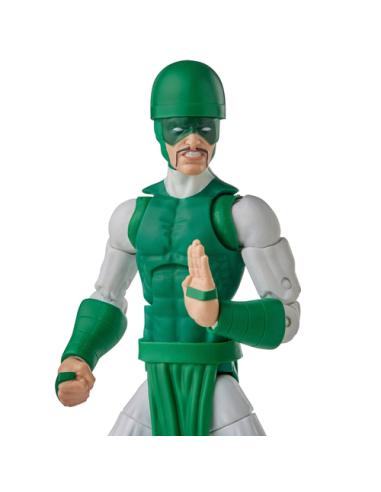 Marvel F36845X0 figura de juguete para niños