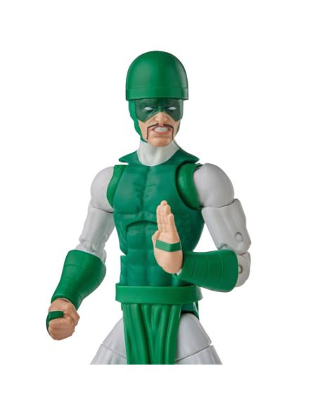 Marvel F36845X0 figura de juguete para niños