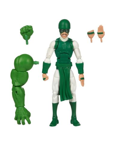 Marvel F36845X0 figura de juguete para niños