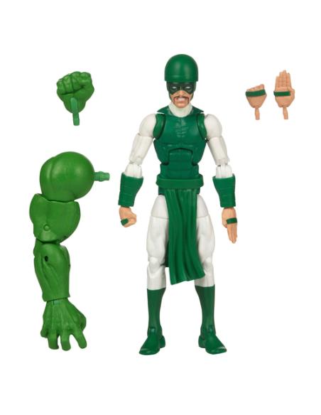 Marvel F36845X0 figura de juguete para niños