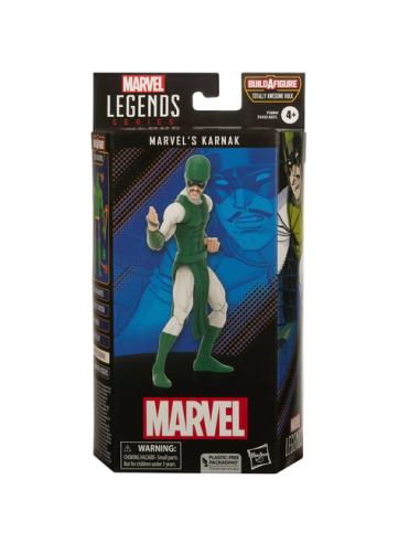 Marvel F36845X0 figura de juguete para niños