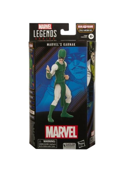 Marvel F36845X0 figura de juguete para niños