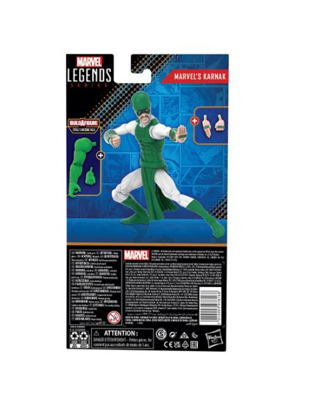 Marvel F36845X0 figura de juguete para niños