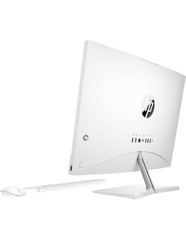 HP Pavilion 24-ca2012nsBundle AiO PC