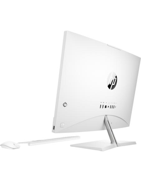 HP Pavilion 24-ca2012nsBundle AiO PC