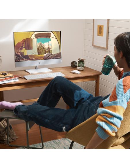 HP Pavilion 24-ca2012nsBundle AiO PC