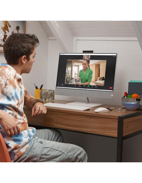 HP Pavilion 24-ca2012nsBundle AiO PC