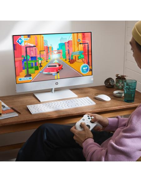 HP Pavilion 24-ca2012nsBundle AiO PC