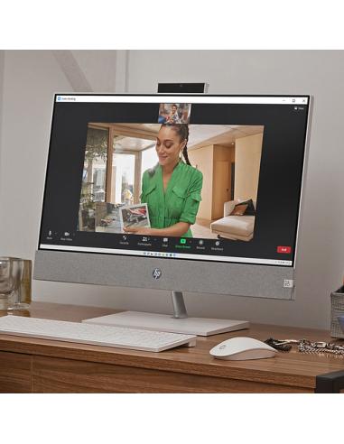 HP Pavilion 24-ca2012nsBundle AiO PC