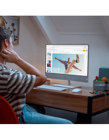 HP Pavilion 24-ca2012nsBundle AiO PC