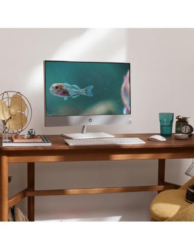 HP Pavilion 24-ca2012nsBundle AiO PC