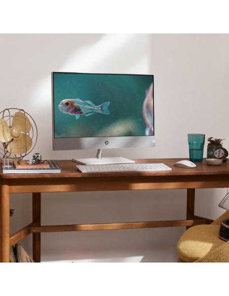 HP Pavilion 24-ca2012nsBundle AiO PC