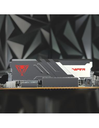 Patriot Memory Viper Venom PVV564G640C32K módulo de memoria 64 GB 2 x 32 GB DDR5 288-pin DIMM