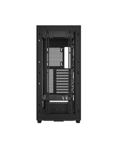 DeepCool Morpheus Torre Negro