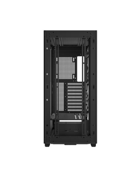 DeepCool Morpheus Torre Negro