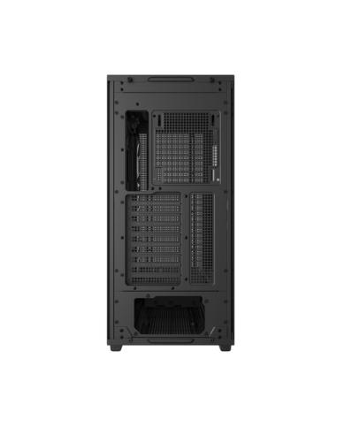 DeepCool Morpheus Torre Negro