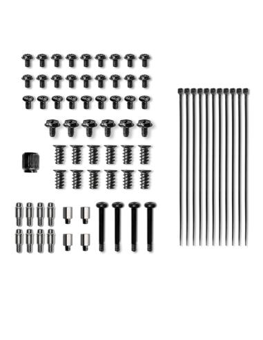 DeepCool Morpheus Torre Negro