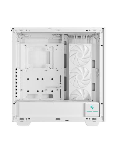 DeepCool Morpheus WH Torre Blanco