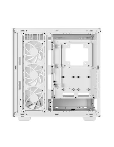 DeepCool Morpheus WH Torre Blanco