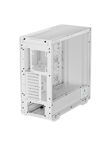 DeepCool Morpheus WH Torre Blanco