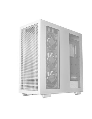 DeepCool Morpheus WH Torre Blanco