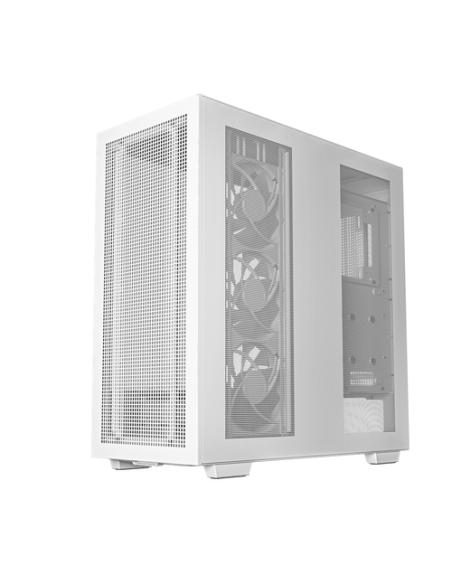 DeepCool Morpheus WH Torre Blanco