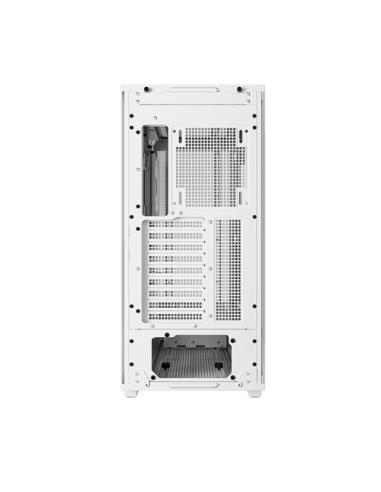 DeepCool Morpheus WH Torre Blanco