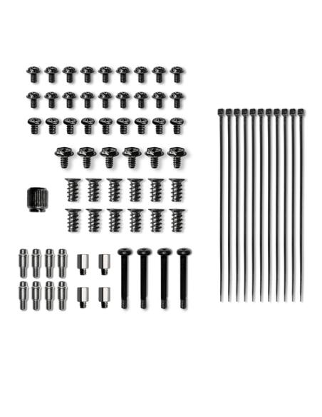 DeepCool Morpheus WH Torre Blanco