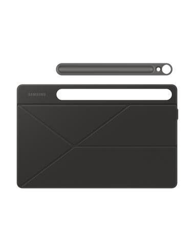 Samsung EF-BX710PBEGWW funda para tablet 27,9 cm (11") Negro