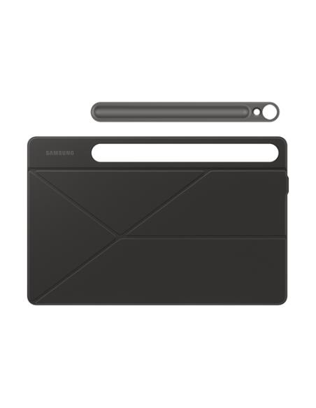 Samsung EF-BX710PBEGWW funda para tablet 27,9 cm (11") Negro