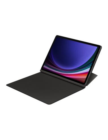 Samsung EF-BX710PBEGWW funda para tablet 27,9 cm (11") Negro
