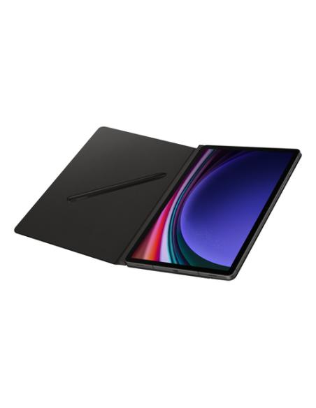 Samsung EF-BX710PBEGWW funda para tablet 27,9 cm (11") Negro