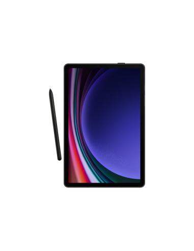Samsung EF-BX710PBEGWW funda para tablet 27,9 cm (11") Negro