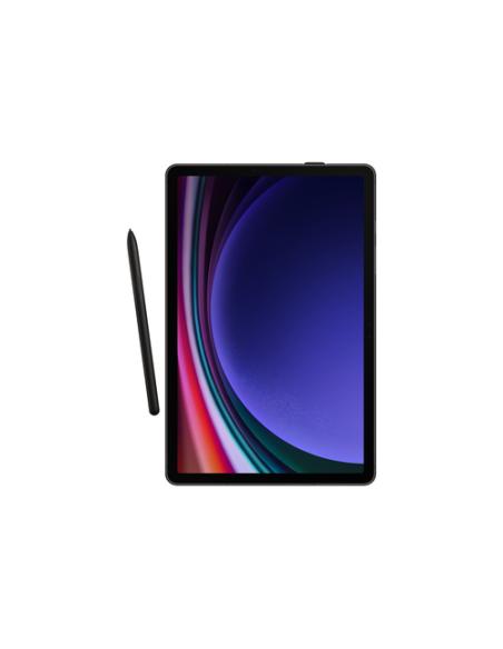 Samsung EF-BX710PBEGWW funda para tablet 27,9 cm (11") Negro