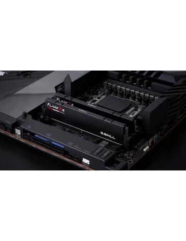 G.Skill Flare X5 F5-6000J3040G32GX2-FX5 módulo de memoria 64 GB 2 x 32 GB DDR5 288-pin DIMM