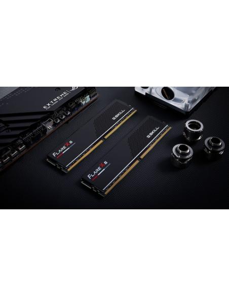 G.Skill Flare X5 F5-6000J3040G32GX2-FX5 módulo de memoria 64 GB 2 x 32 GB DDR5 288-pin DIMM