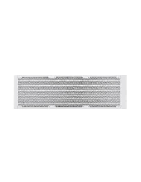 Thermaltake TH360 V2 Ultra ARGB Procesador Kit de refrigeración líquida 36 cm Blanco 3 pieza(s)