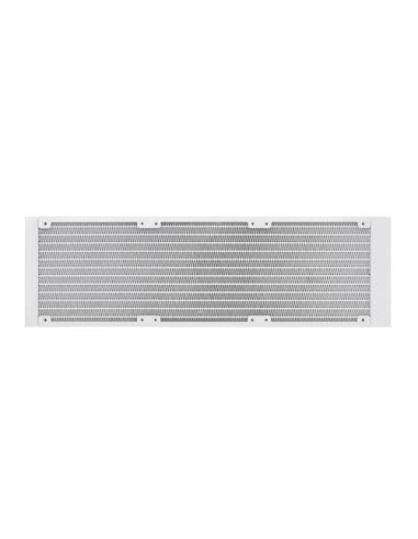 Thermaltake TH360 V2 ARGB Procesador Kit de refrigeración líquida 36 cm Blanco 1 pieza(s)
