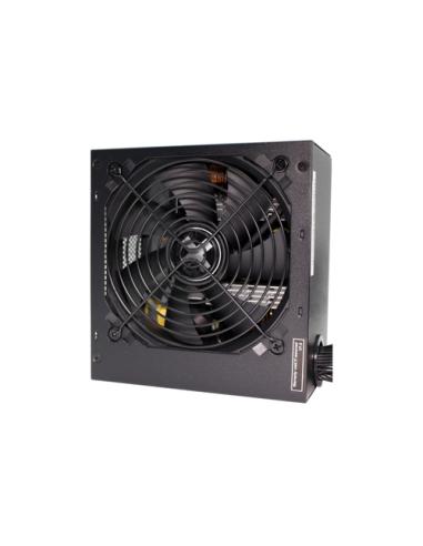 Xilence XP750R6.2 unidad de fuente de alimentación 750 W 20+4 pin ATX ATX Negro