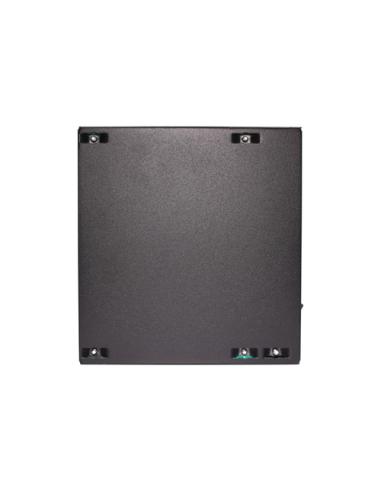 Xilence XP750R6.2 unidad de fuente de alimentación 750 W 20+4 pin ATX ATX Negro