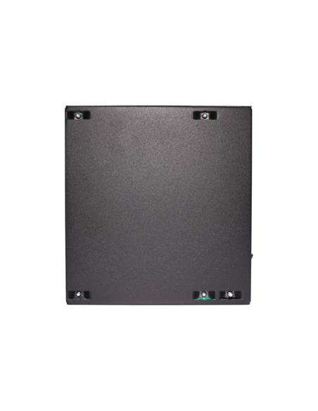 Xilence XP750R6.2 unidad de fuente de alimentación 750 W 20+4 pin ATX ATX Negro