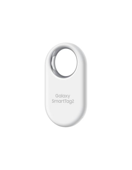 Samsung Galaxy SmartTag2 Elemento Buscador Blanco
